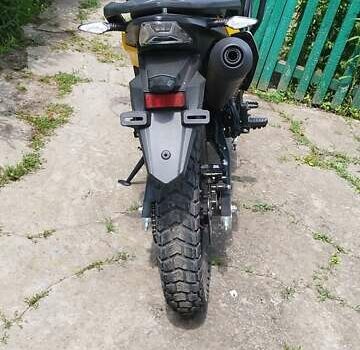 Zonsen Carrera 300, об'ємом двигуна 0 л та пробігом 2 тис. км за 1800 $, фото 6 на Automoto.ua