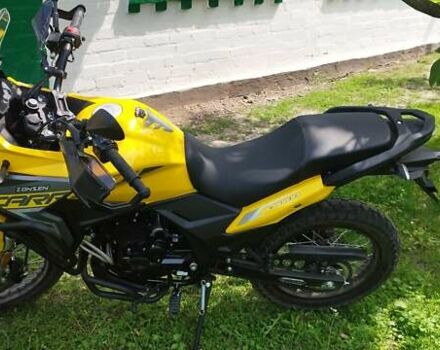 Zonsen Carrera 300, об'ємом двигуна 0 л та пробігом 2 тис. км за 1800 $, фото 3 на Automoto.ua