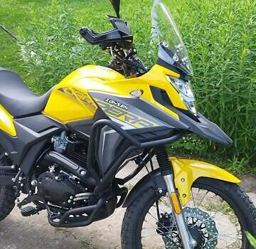 Zonsen Carrera 300, об'ємом двигуна 0 л та пробігом 2 тис. км за 1800 $, фото 4 на Automoto.ua