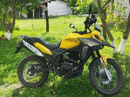 Zonsen Carrera 300, объемом двигателя 0 л и пробегом 2 тыс. км за 1800 $, фото 1 на Automoto.ua