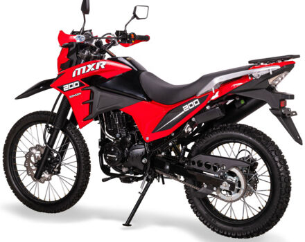 купить новое авто Zonsen ZS200GY-13 2024 года от официального дилера Никита Александрович Zonsen фото
