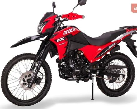 Zonsen ZS200GY-13, объемом двигателя 0.2 л и пробегом 0 тыс. км за 1390 $, фото 16 на Automoto.ua