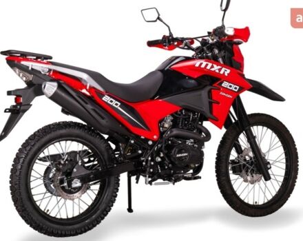 Zonsen ZS200GY-13, объемом двигателя 0.2 л и пробегом 0 тыс. км за 1390 $, фото 20 на Automoto.ua