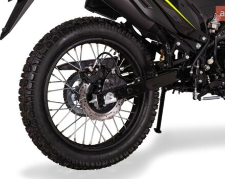 Zonsen ZS200GY-13, объемом двигателя 0.2 л и пробегом 0 тыс. км за 1390 $, фото 12 на Automoto.ua