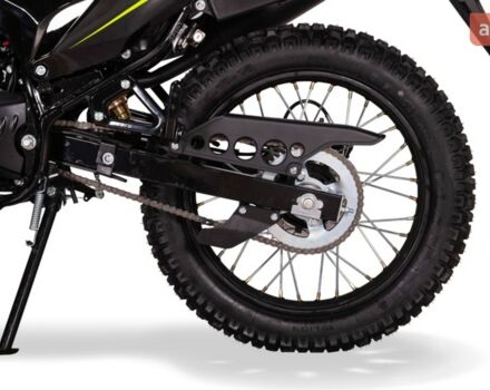 Zonsen ZS200GY-13, объемом двигателя 0.2 л и пробегом 0 тыс. км за 1390 $, фото 14 на Automoto.ua