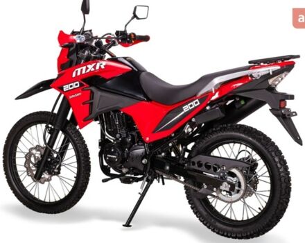 Zonsen ZS200GY-13, объемом двигателя 0.2 л и пробегом 0 тыс. км за 1390 $, фото 19 на Automoto.ua