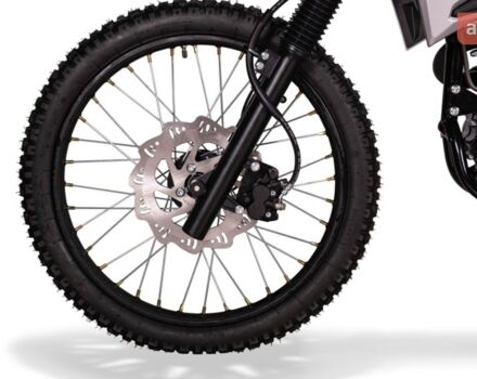 Zonsen ZS200GY-13, объемом двигателя 0.2 л и пробегом 0 тыс. км за 1390 $, фото 11 на Automoto.ua