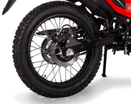 Zonsen ZS200GY-13, объемом двигателя 0.2 л и пробегом 0 тыс. км за 1390 $, фото 30 на Automoto.ua