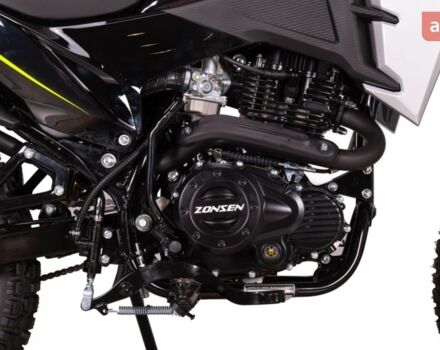Zonsen ZS200GY-13, объемом двигателя 0.2 л и пробегом 0 тыс. км за 1390 $, фото 13 на Automoto.ua