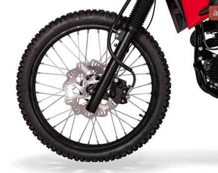 Zonsen ZS200GY-13, объемом двигателя 0.2 л и пробегом 0 тыс. км за 1390 $, фото 26 на Automoto.ua