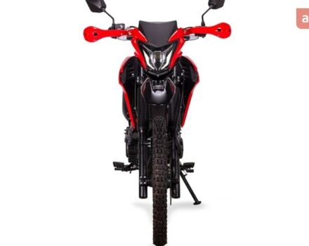 Zonsen ZS200GY-13, объемом двигателя 0.2 л и пробегом 0 тыс. км за 1390 $, фото 22 на Automoto.ua