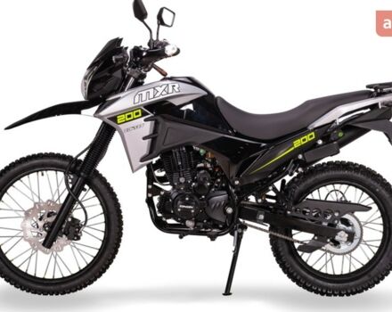 Zonsen ZS200GY-13, объемом двигателя 0.2 л и пробегом 0 тыс. км за 1390 $, фото 2 на Automoto.ua