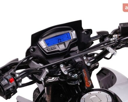 Zonsen ZS200GY-13, объемом двигателя 0.2 л и пробегом 0 тыс. км за 1390 $, фото 10 на Automoto.ua