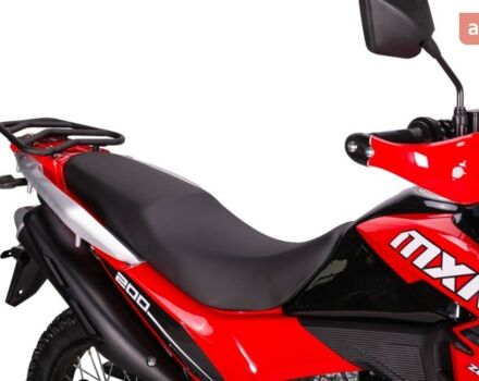 Zonsen ZS200GY-13, объемом двигателя 0.2 л и пробегом 0 тыс. км за 1390 $, фото 28 на Automoto.ua