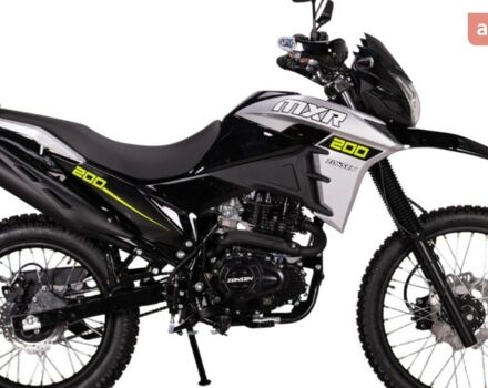 Zonsen ZS200GY-13, объемом двигателя 0.2 л и пробегом 0 тыс. км за 1490 $, фото 3 на Automoto.ua