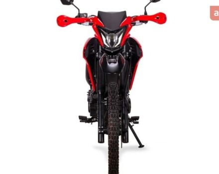 Zonsen ZS200GY-13, объемом двигателя 0.2 л и пробегом 0 тыс. км за 1390 $, фото 1 на Automoto.ua