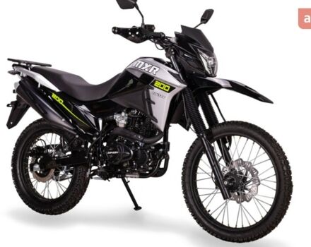 Zonsen ZS200GY-13, объемом двигателя 0.2 л и пробегом 0 тыс. км за 1390 $, фото 29 на Automoto.ua