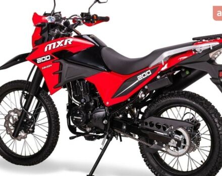 Zonsen ZS200GY-13, объемом двигателя 0.2 л и пробегом 0 тыс. км за 1390 $, фото 6 на Automoto.ua