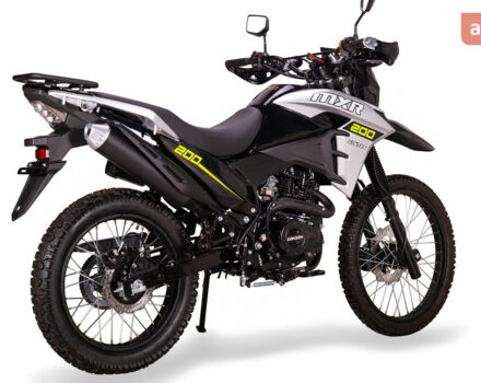 Zonsen ZS200GY-13, об'ємом двигуна 0.2 л та пробігом 0 тис. км за 1490 $, фото 8 на Automoto.ua