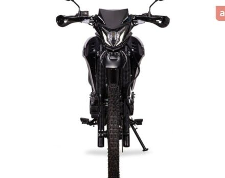 Zonsen ZS200GY-13, объемом двигателя 0.2 л и пробегом 0 тыс. км за 1390 $, фото 9 на Automoto.ua