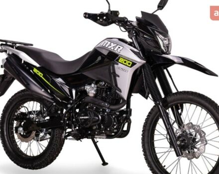 Zonsen ZS200GY-13, об'ємом двигуна 0.2 л та пробігом 0 тис. км за 1390 $, фото 10 на Automoto.ua