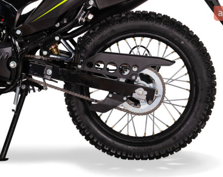 Zonsen ZS200GY-13, об'ємом двигуна 0.2 л та пробігом 0 тис. км за 1490 $, фото 13 на Automoto.ua