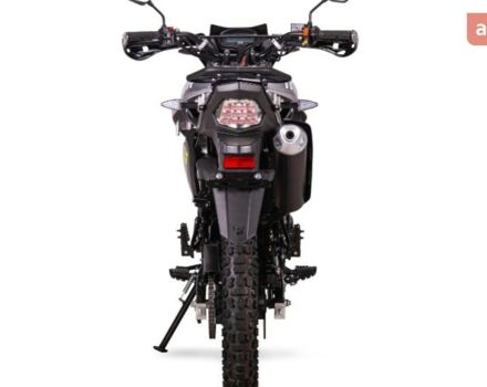 Zonsen ZS200GY-13, объемом двигателя 0.2 л и пробегом 0 тыс. км за 1390 $, фото 13 на Automoto.ua