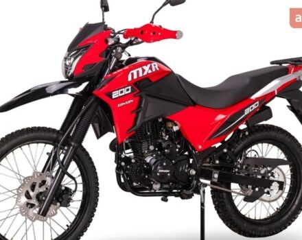 Zonsen ZS200GY-13, об'ємом двигуна 0.2 л та пробігом 0 тис. км за 1490 $, фото 2 на Automoto.ua