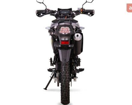 Zonsen ZS200GY-13, объемом двигателя 0.2 л и пробегом 0 тыс. км за 1390 $, фото 23 на Automoto.ua