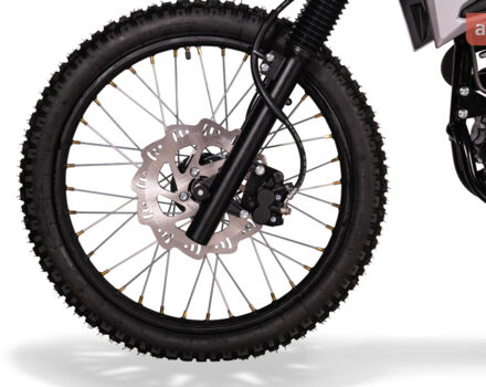 Zonsen ZS200GY-13, об'ємом двигуна 0.2 л та пробігом 0 тис. км за 1490 $, фото 6 на Automoto.ua