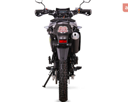 Zonsen ZS200GY-13, об'ємом двигуна 0.2 л та пробігом 0 тис. км за 1490 $, фото 3 на Automoto.ua