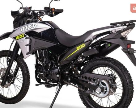 Zonsen ZS200GY-13, объемом двигателя 0.2 л и пробегом 0 тыс. км за 1390 $, фото 14 на Automoto.ua