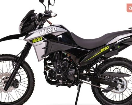 Zonsen ZS200GY-13, объемом двигателя 0.2 л и пробегом 0 тыс. км за 1390 $, фото 7 на Automoto.ua