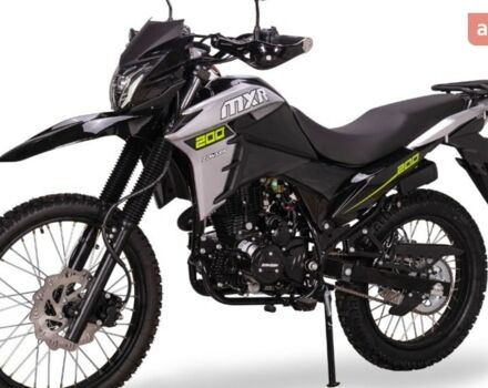 Zonsen ZS200GY-13, об'ємом двигуна 0.2 л та пробігом 0 тис. км за 1390 $, фото 8 на Automoto.ua