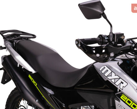 Zonsen ZS200GY-13, об'ємом двигуна 0.2 л та пробігом 0 тис. км за 1490 $, фото 12 на Automoto.ua