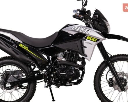 Zonsen ZS200GY-13, об'ємом двигуна 0.2 л та пробігом 0 тис. км за 1490 $, фото 2 на Automoto.ua