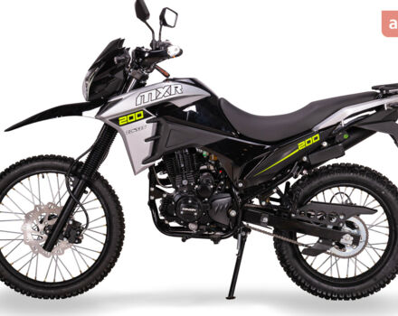 Zonsen ZS200GY-13, об'ємом двигуна 0.2 л та пробігом 0 тис. км за 1490 $, фото 5 на Automoto.ua