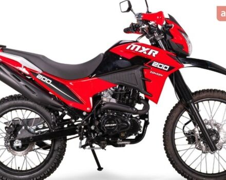 Zonsen ZS200GY-13, об'ємом двигуна 0.2 л та пробігом 0 тис. км за 1390 $, фото 3 на Automoto.ua