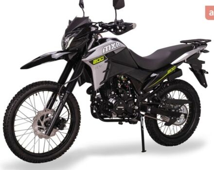 Zonsen ZS200GY-13, объемом двигателя 0.2 л и пробегом 0 тыс. км за 1390 $, фото 17 на Automoto.ua