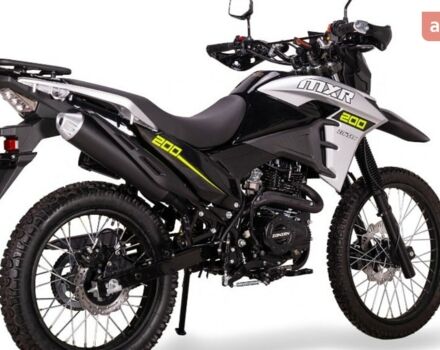 Zonsen ZS200GY-13, об'ємом двигуна 0.2 л та пробігом 0 тис. км за 1390 $, фото 12 на Automoto.ua