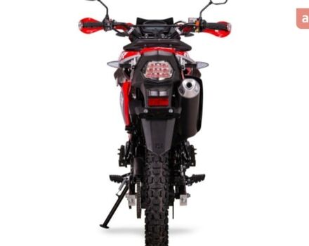 Zonsen ZS200GY-13, об'ємом двигуна 0.2 л та пробігом 0 тис. км за 1490 $, фото 3 на Automoto.ua