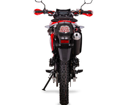 купить новое авто Zonsen ZS200GY-13 2024 года от официального дилера Никита Александрович Zonsen фото