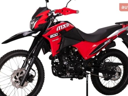 Zonsen ZS200GY-13 2025 у Вінниці на Automoto.ua Zonsen ZS200GY-13, об'ємом двигуна 0.2 л та пробігом 0 тис. км за 1450 $, фото 1 на Automoto.ua