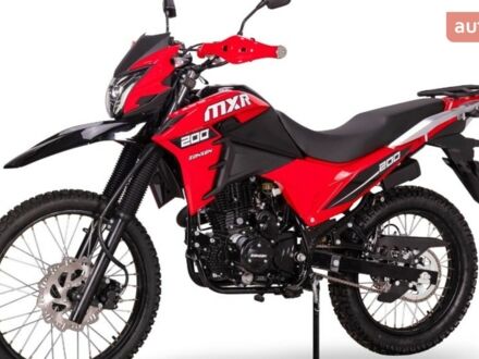 Zonsen ZS200GY-13 2025 в Харькове на Automoto.ua Zonsen ZS200GY-13, объемом двигателя 0.2 л и пробегом 0 тыс. км за 1390 $, фото 1 на Automoto.ua