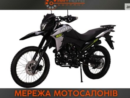 Zonsen ZS200GY-13 2025 у Житомирі на Automoto.ua Zonsen ZS200GY-13, об'ємом двигуна 0.2 л та пробігом 0 тис. км за 1490 $, фото 1 на Automoto.ua