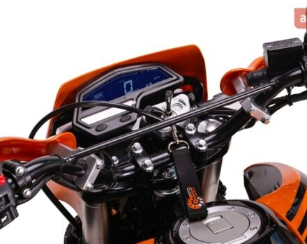 Zonsen ZS250GY-8, объемом двигателя 0.25 л и пробегом 0 тыс. км за 1690 $, фото 12 на Automoto.ua