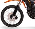 купить новое авто Zonsen ZS250GY-8 2024 года от официального дилера Віталій Zonsen фото