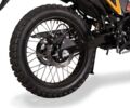 купить новое авто Zonsen ZS250GY-8 2024 года от официального дилера Віталій Zonsen фото