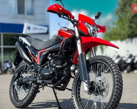 Zonsen ZS250GY-8, объемом двигателя 0.25 л и пробегом 0 тыс. км за 1839 $, фото 2 на Automoto.ua