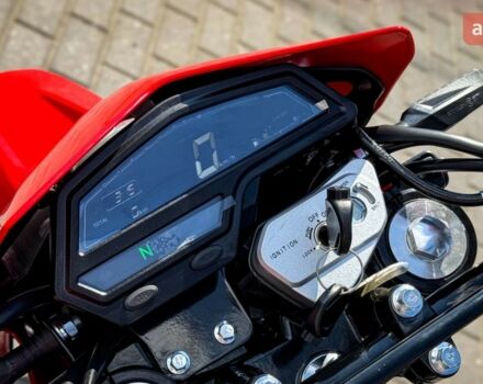 Zonsen ZS250GY-8, объемом двигателя 0.25 л и пробегом 0 тыс. км за 1839 $, фото 9 на Automoto.ua